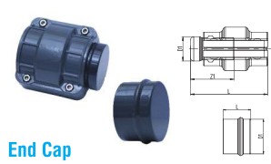 End Cap